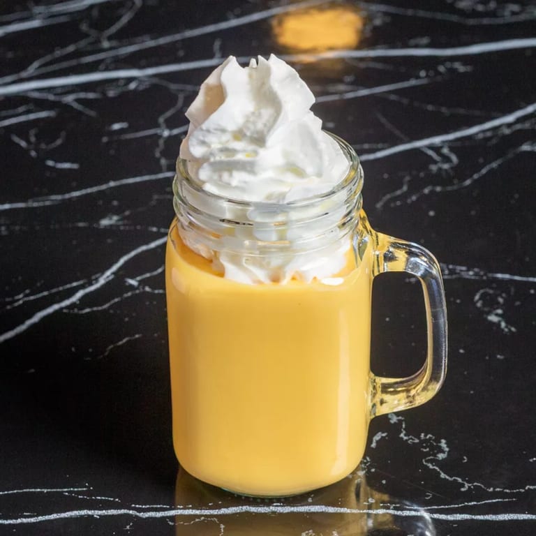 Sip And Savor With Every Meal