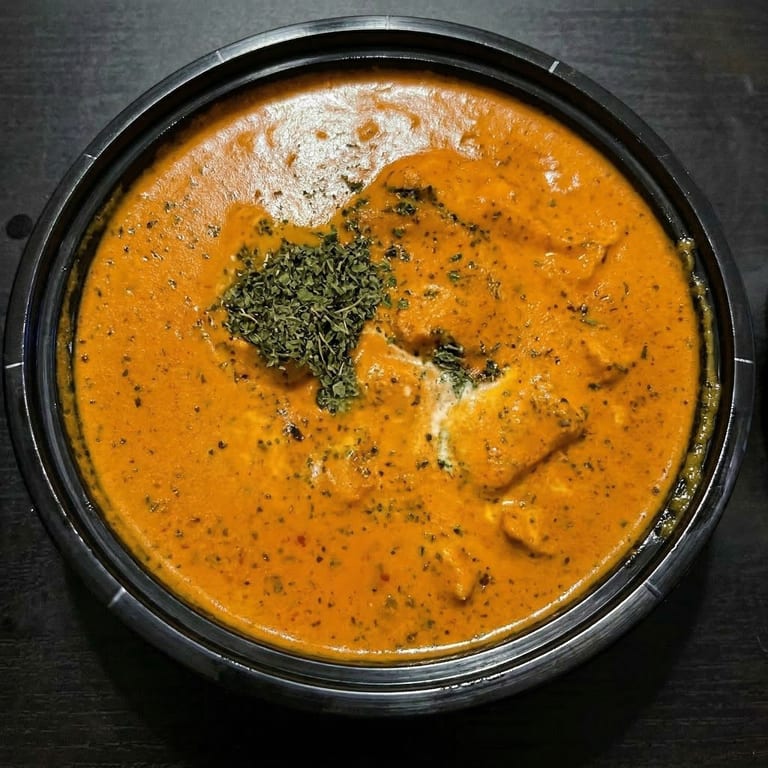 Discover Our Raita