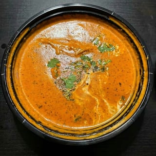 Paneer Makhni